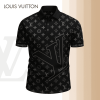 High Quality Printed Men’s Polo-Shirt-LX-PLLV2025010