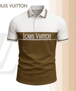 High Quality Printed Men’s Polo-Shirt-LX-PLLV2025012