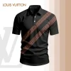 High Quality Printed Men’s Polo-Shirt-LX-PLLV2025015