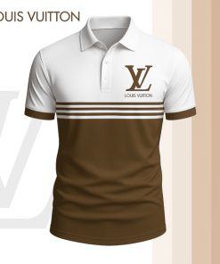 High Quality Printed Men’s Polo-Shirt-LX-PLLV2025018