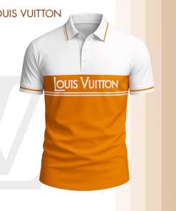 High Quality Printed Men’s Polo-Shirt-LX-PLLV2025022