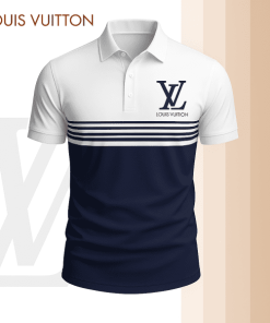 High Quality Printed Men’s Polo-Shirt-LX-PLLV2025024