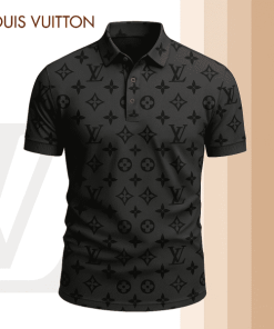 High Quality Printed Men’s Polo-Shirt-LX-PLLV2025038