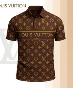 High Quality Printed Men’s Polo-Shirt-LX-PLLV202504