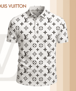 High Quality Printed Men’s Polo-Shirt-LX-PLLV2025040