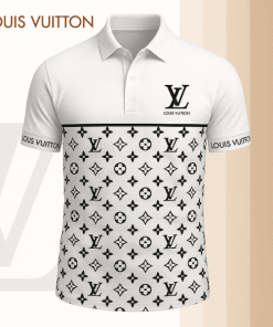 High Quality Printed Men’s Polo-Shirt-LX-PLLV2025044