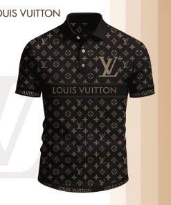 High Quality Printed Men’s Polo-Shirt-LX-PLLV2025054