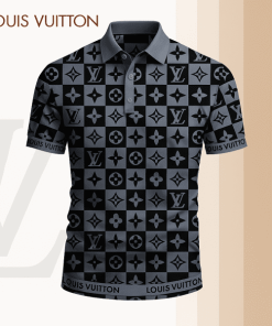High Quality Printed Men’s Polo-Shirt-LX-PLLV2025062