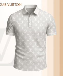 High Quality Printed Men’s Polo-Shirt-LX-PLLV2025078