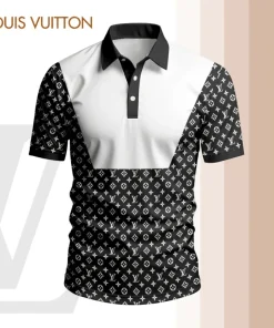 LV | PREMIUM POLO SHIRT, POLO SHIRT FOR MEN – PLLV2025087
