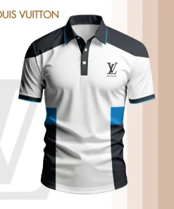 LV | PREMIUM POLO SHIRT, POLO SHIRT FOR MEN – PLLV2025088
