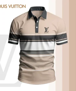 LV | PREMIUM POLO SHIRT, POLO SHIRT FOR MEN – PLLV2025091