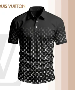 LV | PREMIUM POLO SHIRT, POLO SHIRT FOR MEN – PLLV2025092