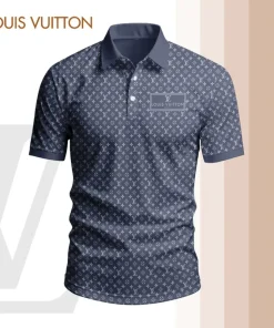 LV | PREMIUM POLO SHIRT, POLO SHIRT FOR MEN – PLLV2025094