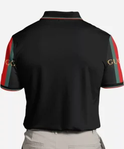 Alternative view of PREMIUM POLO SHIRT, GG POLO SHIRT FOR MEN – AF00761