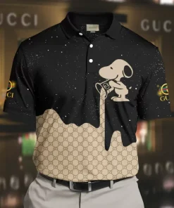 GG POLO Shirt For Men TDP15972