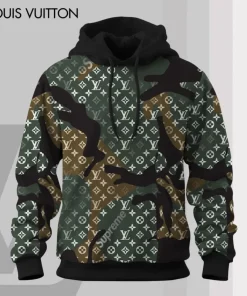 LV | Premium Hoodie Fall Season 2026 LUX-AF-0024DCCGBA
