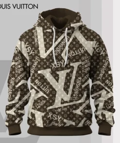 LV | Premium Hoodie Fall Season 2026 LUX-AF-00DWHMXIHN