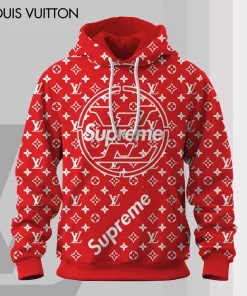 Premium Hoodie Fall Season 2026 LUX-AF-00F1WOJQAT