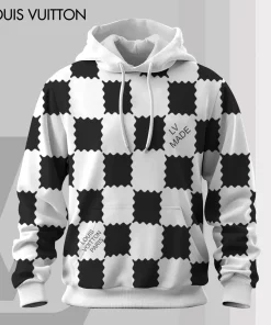 Premium Hoodie Fall Season 2026 LUX-AF-00FCBPXZBN