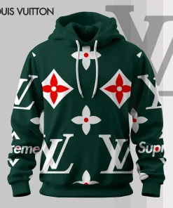 Premium Hoodie Fall Season 2026 LUX-AF-00HB2XKVZ9