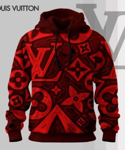 LV | Premium Hoodie Fall Season 2026 LUX-AF-00HMVYDKL3