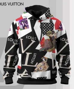 Premium Hoodie Fall Season 2026 LUX-AF-00HTAN0ONG