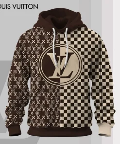 Premium Hoodie Fall Season 2026 LUX-AF-00PEMJC6NO