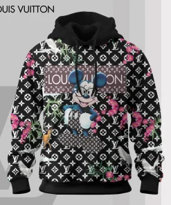 Premium Hoodie Fall Season 2026 LUX-AF-00SST2ILHA