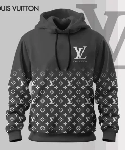 Premium Hoodie Fall Season 2026 LUX-AF-00TDWTWBEZ