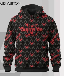 Premium Hoodie Fall Season 2026 LUX-AF-00USS3LT72