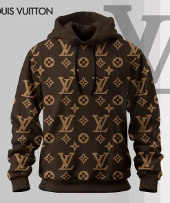 Premium Hoodie Fall Season 2026 LUX-AF-00XHMBCRDE