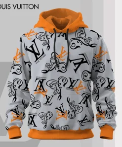 Premium Hoodie Fall Season 2026 LUX-AF-00YLXWZAHE