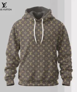 Premium Hoodie Fall Season 2026 LUX-AF-00JKVFWMIT