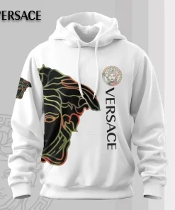 VS | Premium Hoodie Fall Season 2026 VSHD006