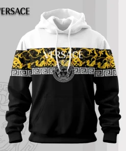 VS | Premium Hoodie Fall Season 2026 VSHD004