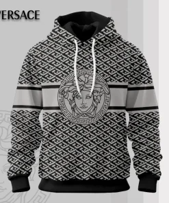 VS | Premium Hoodie Fall Season 2026 VSHD003