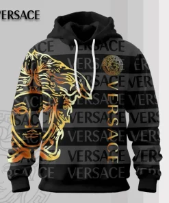 VS | Premium Hoodie Fall Season 2026 VSHD002
