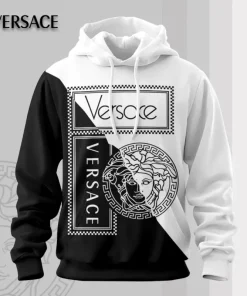 VS | Premium Hoodie Fall Season 2026 VSHD001